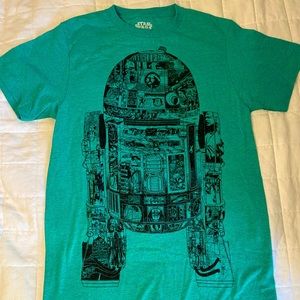 Star Wars Tee